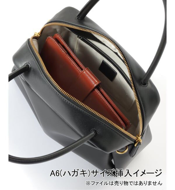 Spick and Span「《追加》TOV/トーヴ PETAL M」|ハンドバッグ|