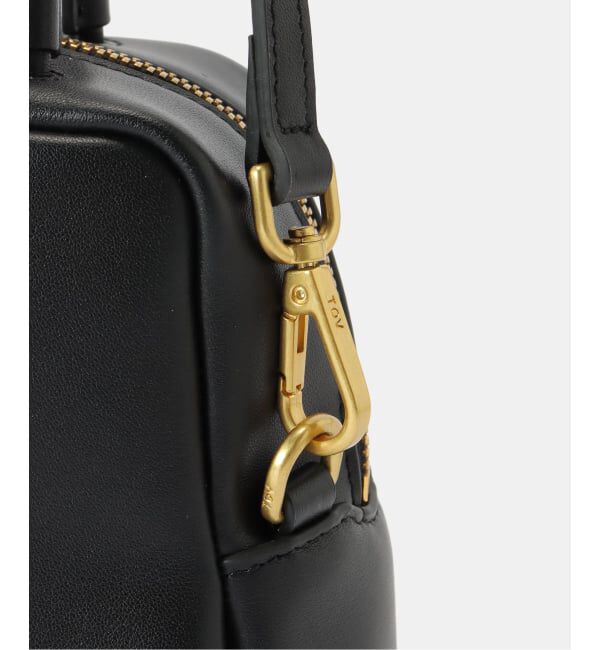 Spick and Span「《追加》TOV/トーヴ PETAL M」|ハンドバッグ|