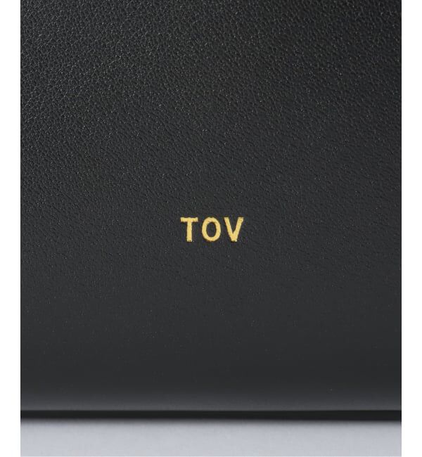 Spick and Span「《追加》TOV/トーヴ PETAL M」|ハンドバッグ|