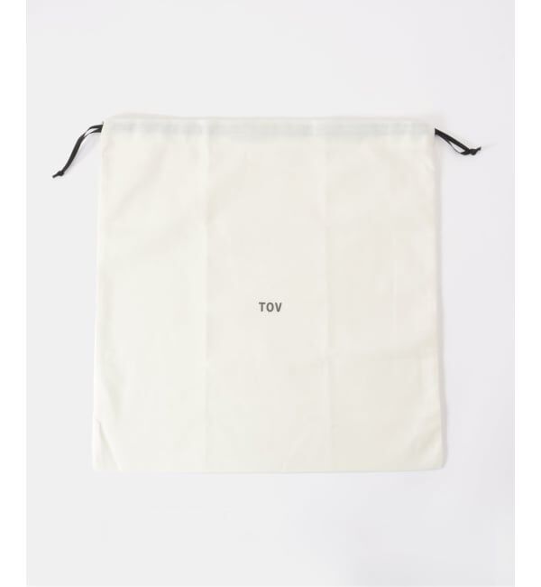 Spick and Span「《追加》TOV/トーヴ PETAL M」|ハンドバッグ|