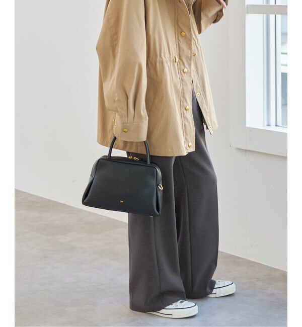 Spick and Span「《追加》TOV/トーヴ PETAL M」|ハンドバッグ|