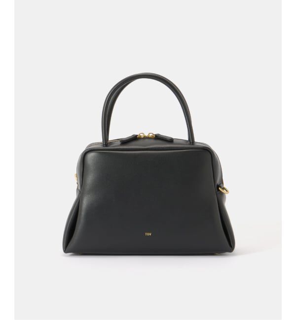Spick and Span「《追加》TOV/トーヴ PETAL M」|ハンドバッグ|