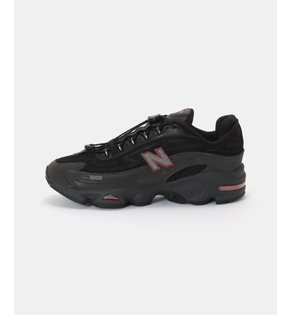 U by SPICK&SPAN「New Balance/ニューバランス 1000」|スニーカー|