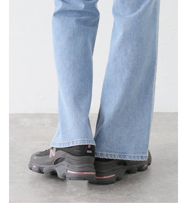 U by SPICK&SPAN「New Balance/ニューバランス 1000」|スニーカー|