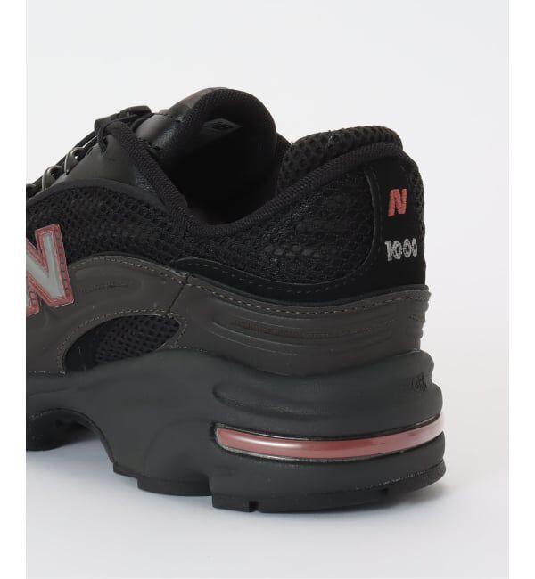 U by SPICK&SPAN「New Balance/ニューバランス 1000」|スニーカー|