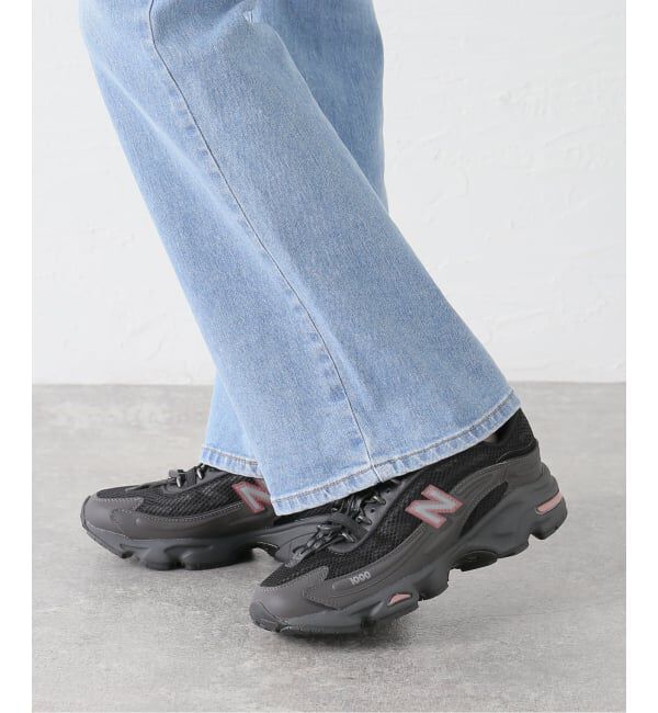 U by SPICK&SPAN「New Balance/ニューバランス 1000」|スニーカー|