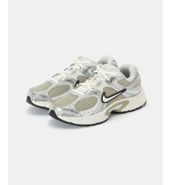 U by SPICK&SPAN「NIKE/ ナイキ ウイメンズ V5 RNR」|スニーカー|シルバー