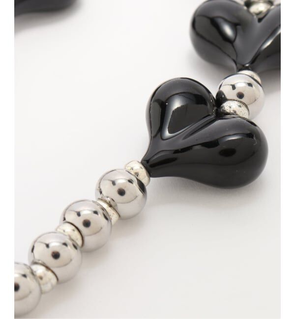 U by SPICK&SPAN「String Ting / ストリング ティング Steel My heart Midnight Wris」|その他|