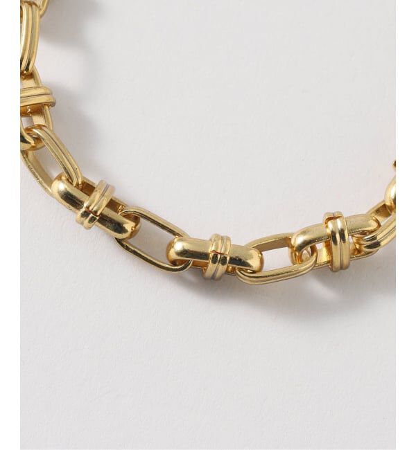 NOBLE「《NOBLE別注・WEB限定追加予約5》 in mood/インムード HI-チェーンネックレス」|ネックレス|