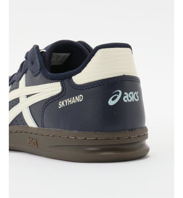 U by SPICK&SPAN「ASICS / アシックス SKYHAND OG」|スニーカー|