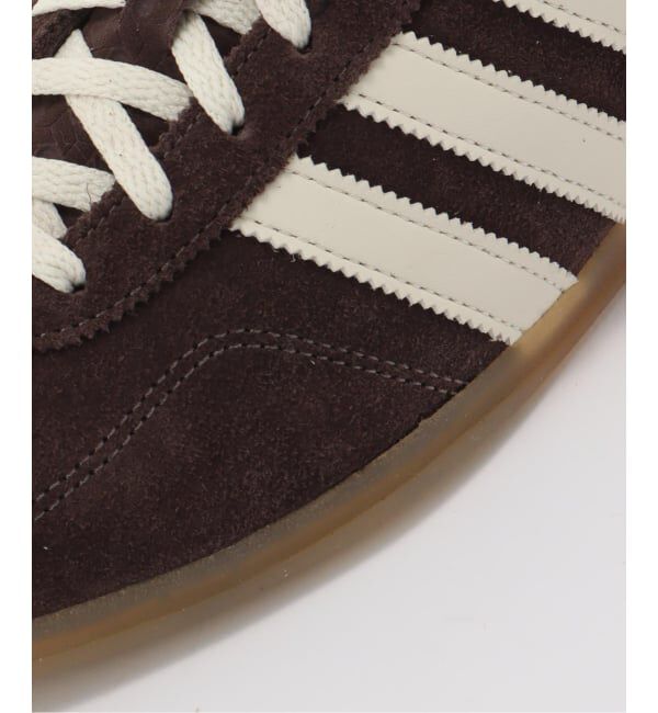 U by SPICK&SPAN「adidas Originals / アディダス オリジナルズ  GAZELLE LO PRO W」|スニーカー|