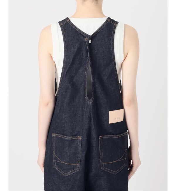 Spick and Span「《予約》SOMETHING / サムシング for Spick & Span 別注 ALLINONE」|オールインワン|