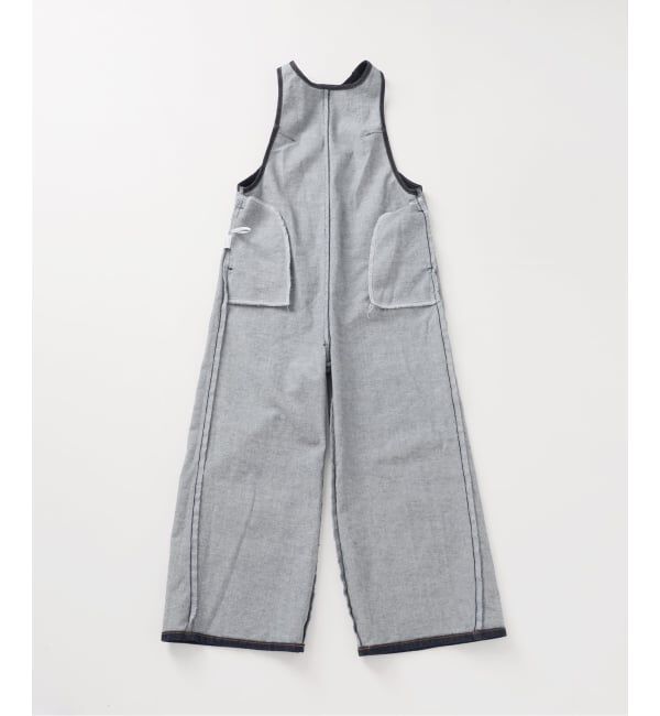 Spick and Span「《予約》SOMETHING / サムシング for Spick & Span 別注 ALLINONE」|オールインワン|