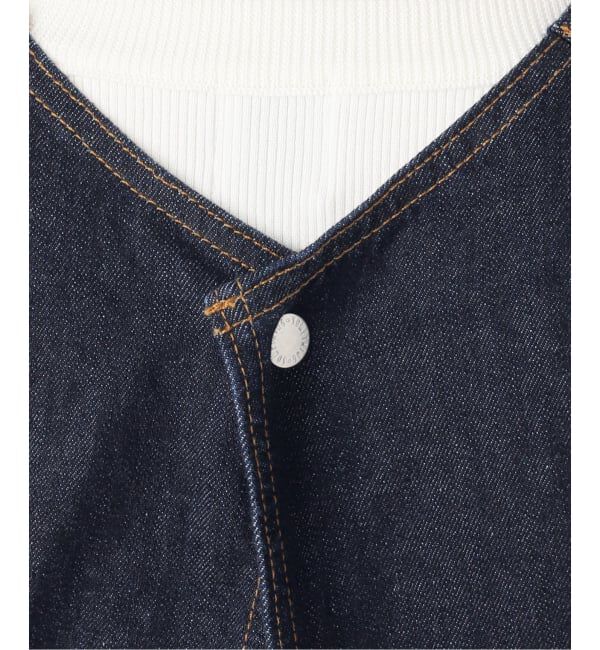 Spick and Span「《予約》SOMETHING / サムシング for Spick & Span 別注 ALLINONE」|オールインワン|