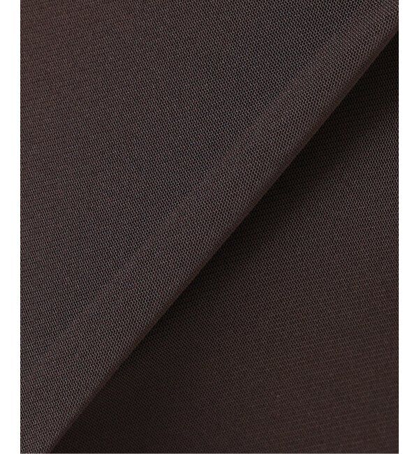  「【洗える】シアースタンドプルオーバー」|Tシャツ・カットソー|