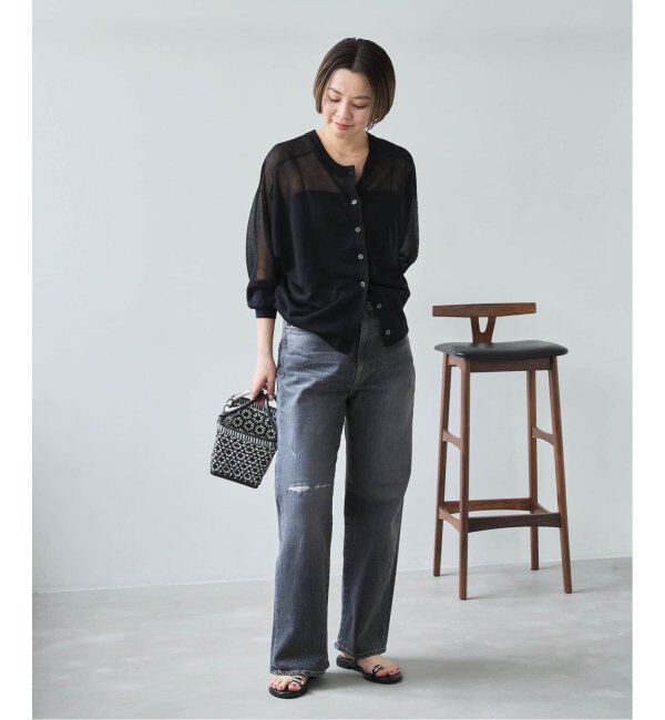  「《追加》メタルサムリングサンダル」|サンダル|