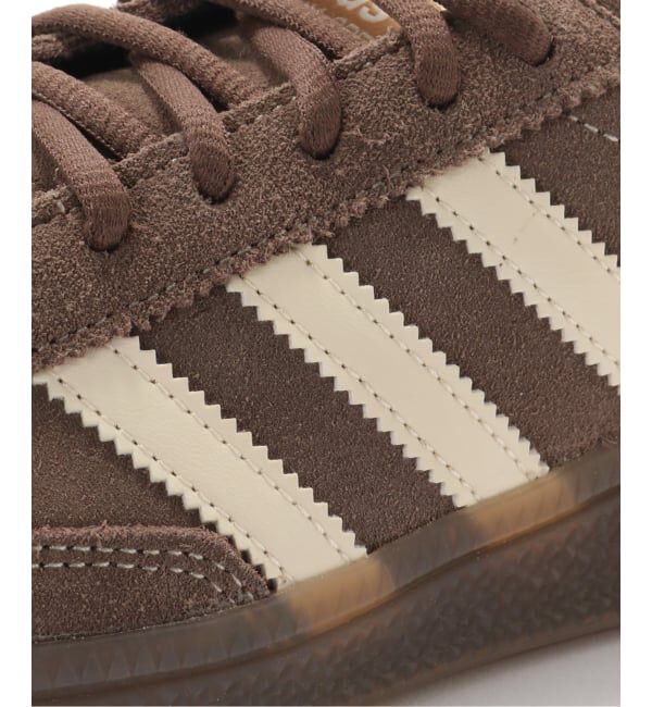  「adidas/アディダス HANDBALL SPEZIAL」|スニーカー|