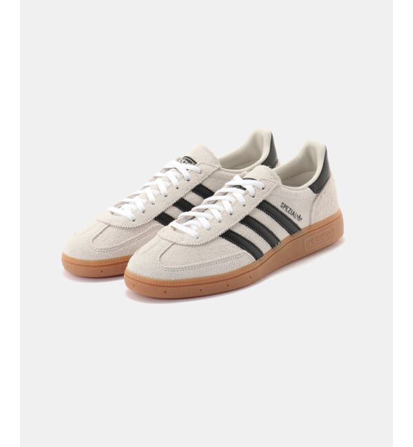 「adidas/アディダス HANDBALL SPEZIAL」|スニーカー|ナチュラル