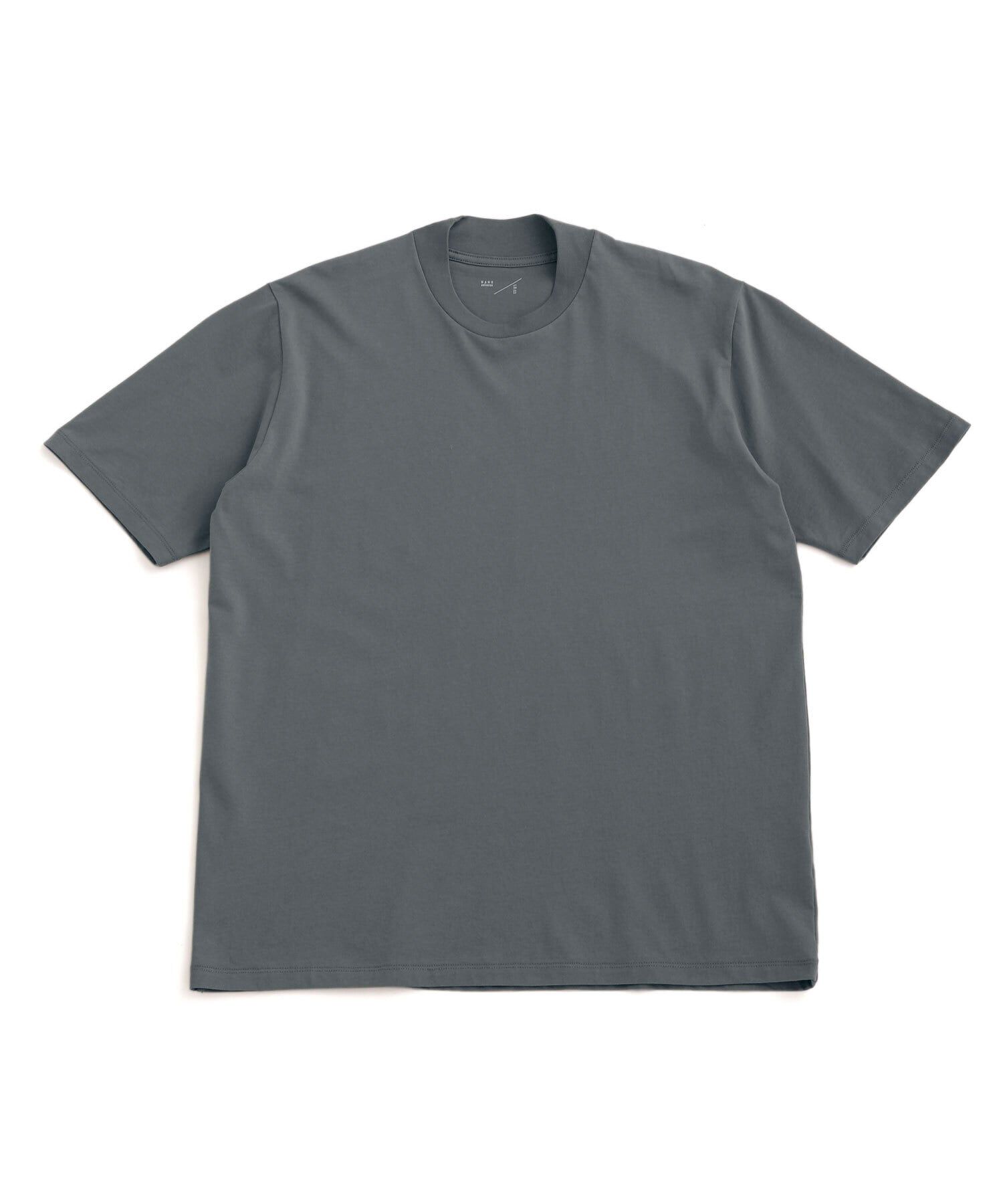 nano･universe「LB.03/ジャケT 半袖」|Tシャツ・カットソー|