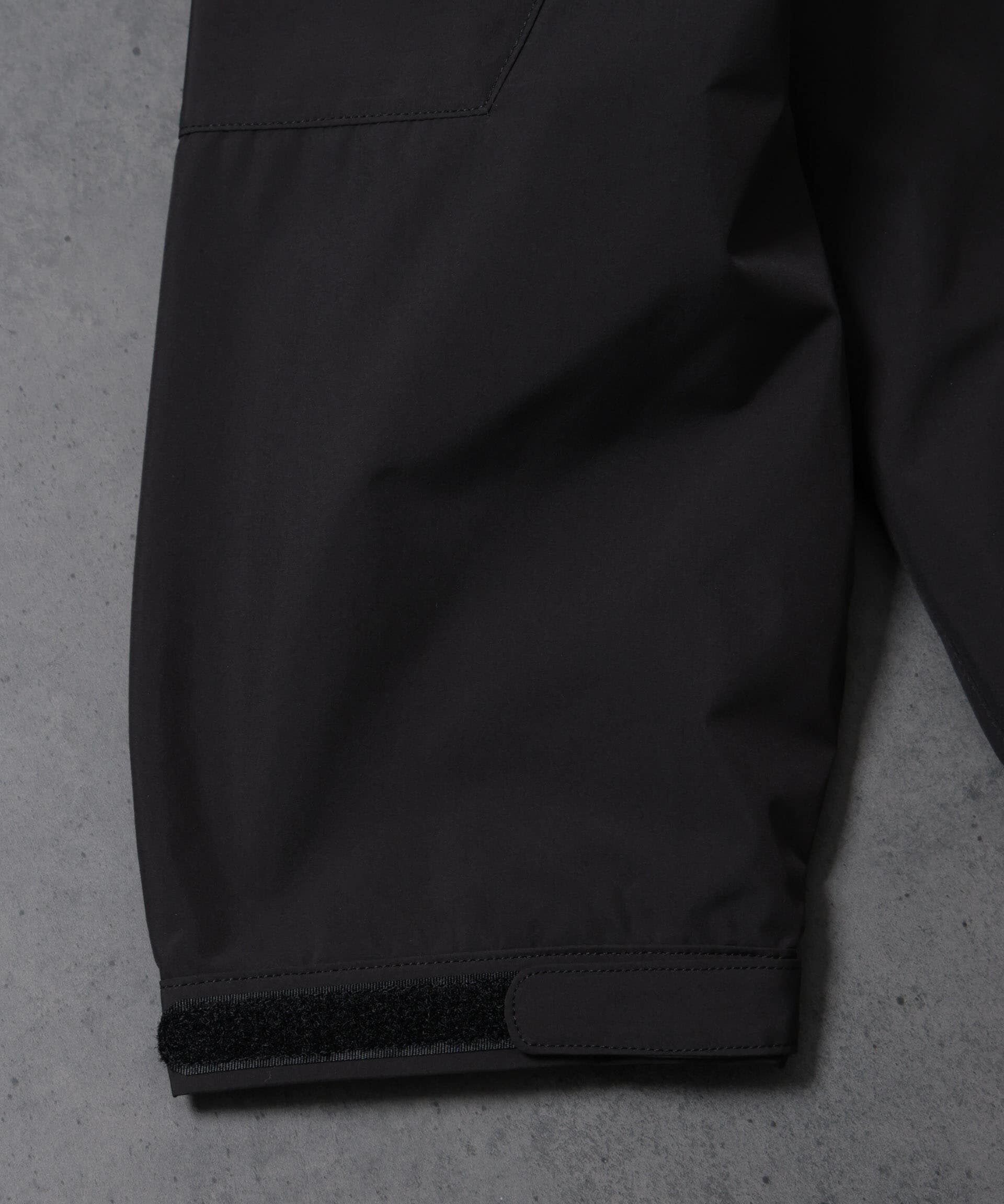 nano･universe「HOTEL PALACE(オテルパラス)xアンブロ　ドルマンテックフーデッドブルゾン」|その他|