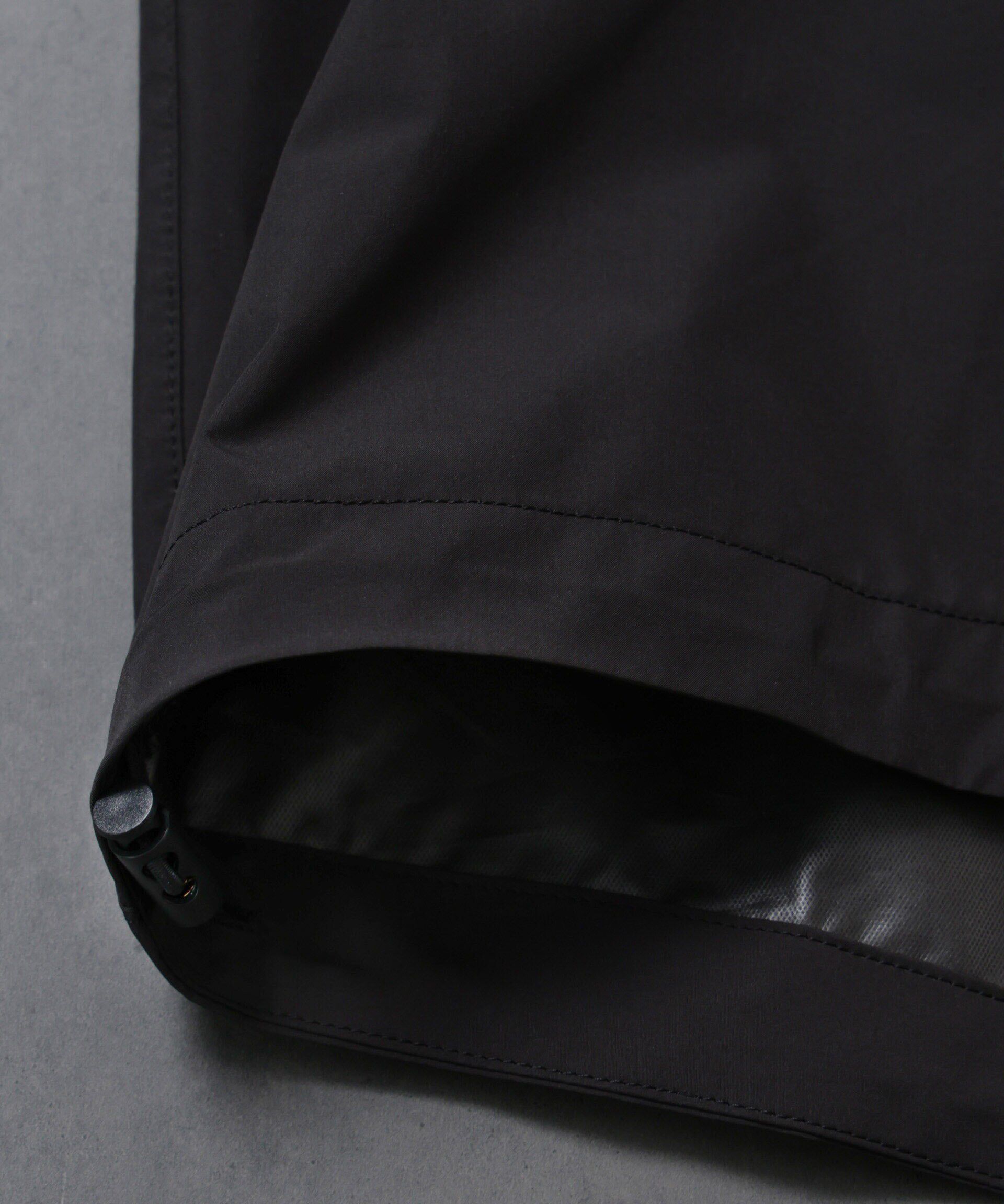 nano･universe「HOTEL PALACE(オテルパラス)xアンブロ　ドルマンテックフーデッドブルゾン」|その他|