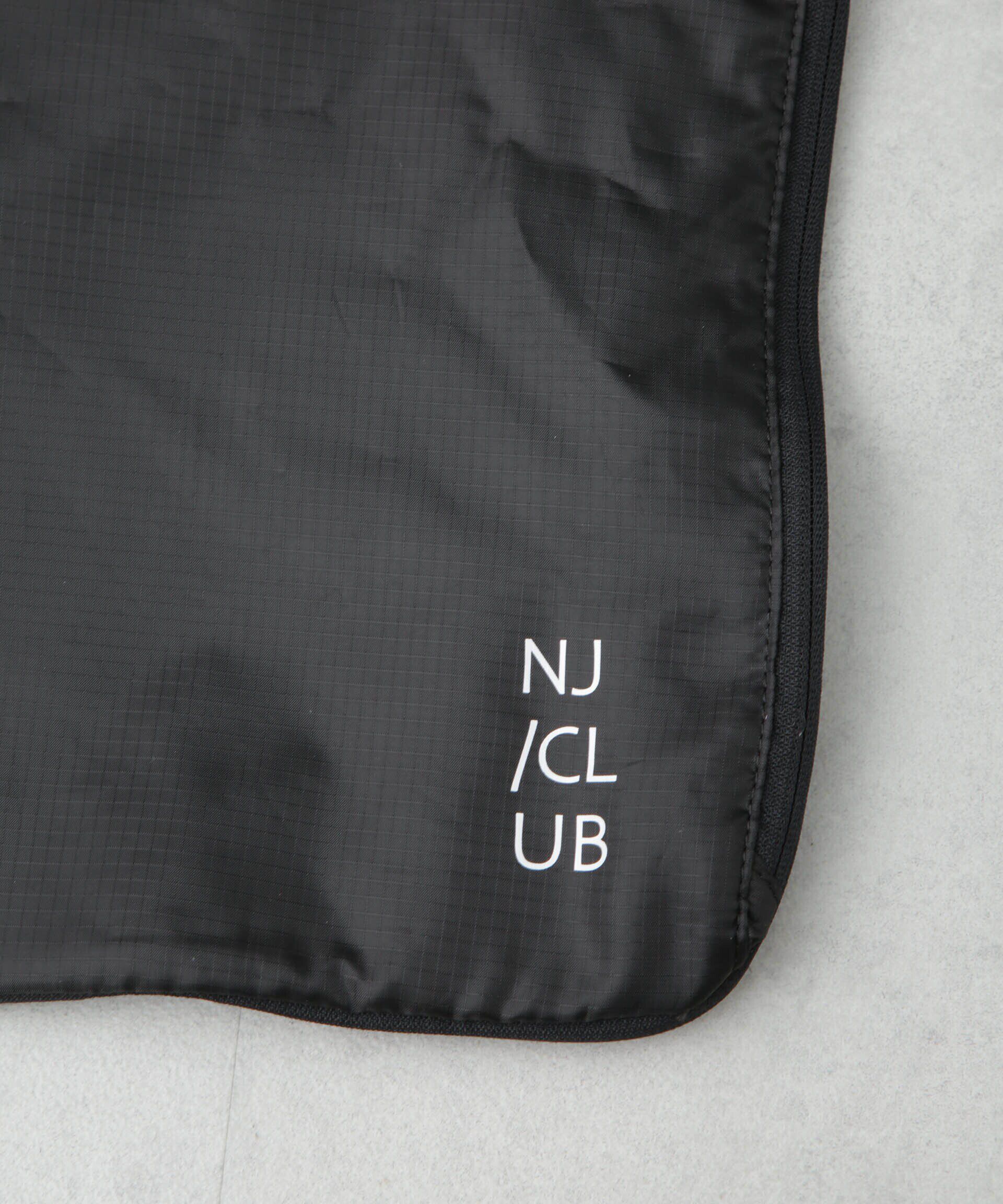 nano･universe「｢NJ/CLUB｣トラベルパッキングバッグ」|その他|