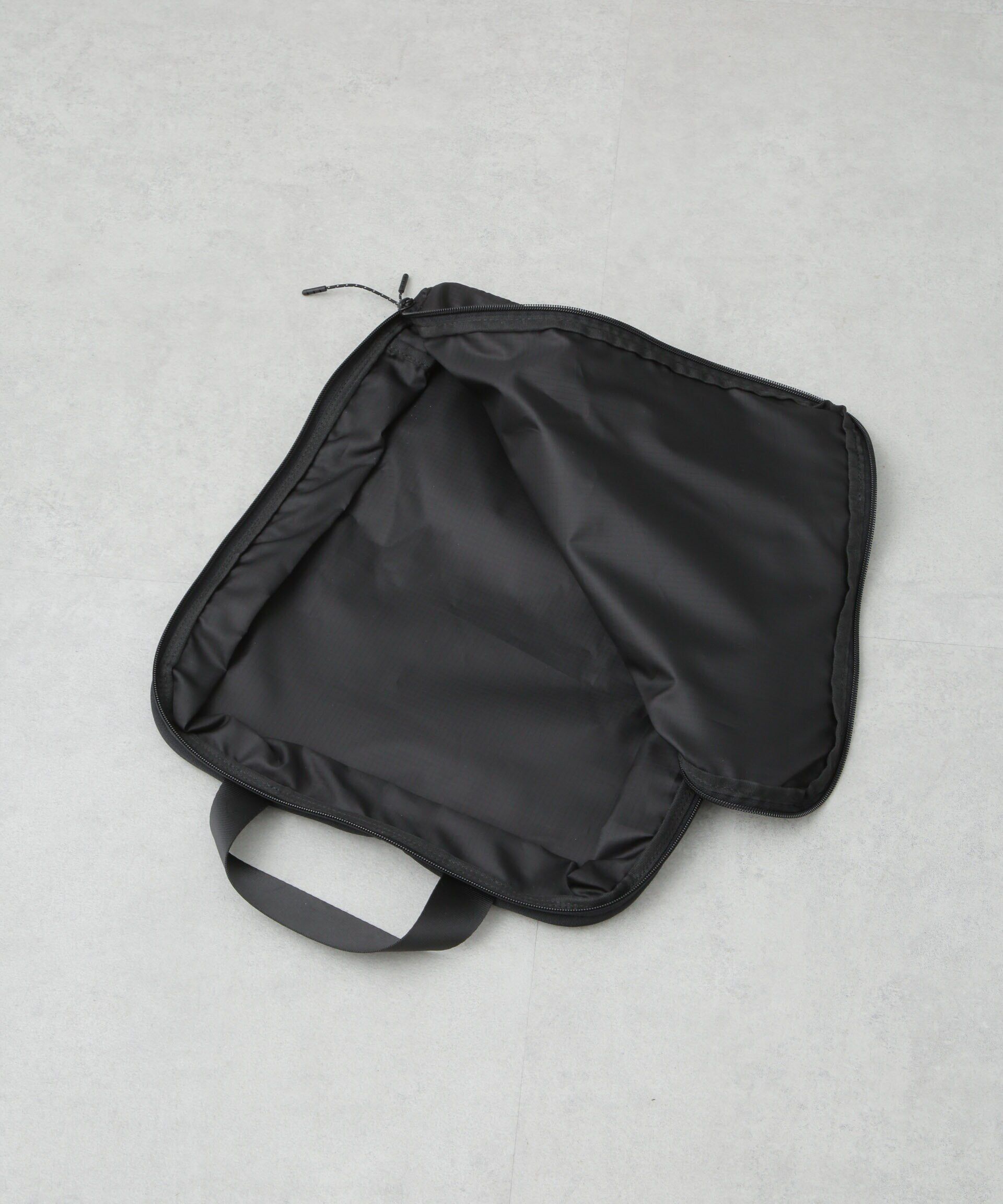 nano･universe「｢NJ/CLUB｣トラベルパッキングバッグ」|その他|