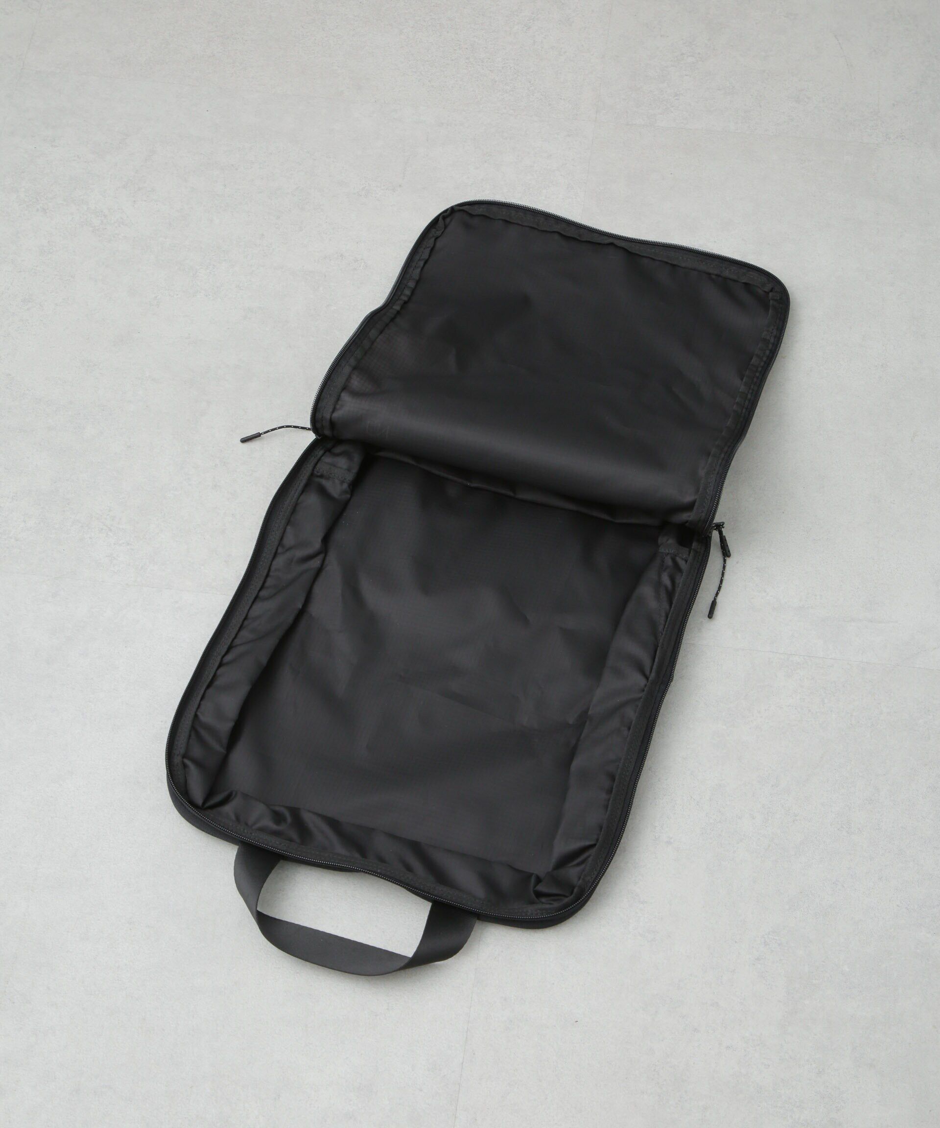 nano･universe「｢NJ/CLUB｣トラベルパッキングバッグ」|その他|