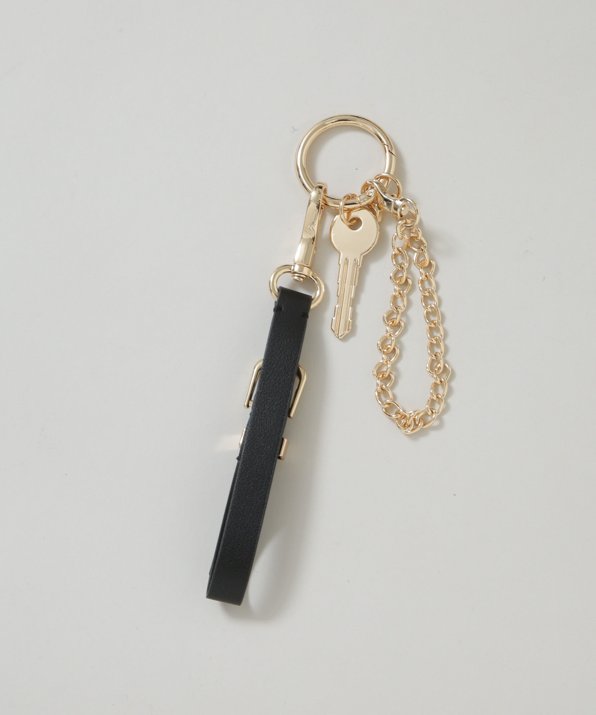 nano･universe「キーチェーンチャーム」|その他|