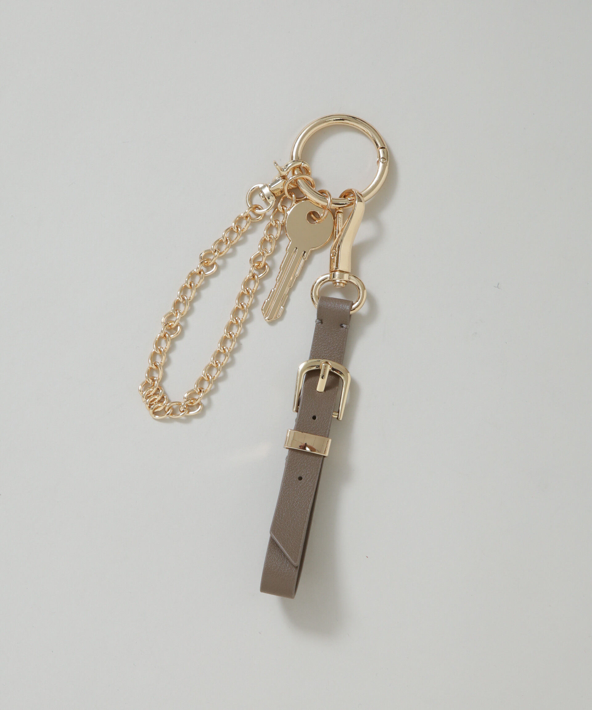 nano･universe「キーチェーンチャーム」|その他|