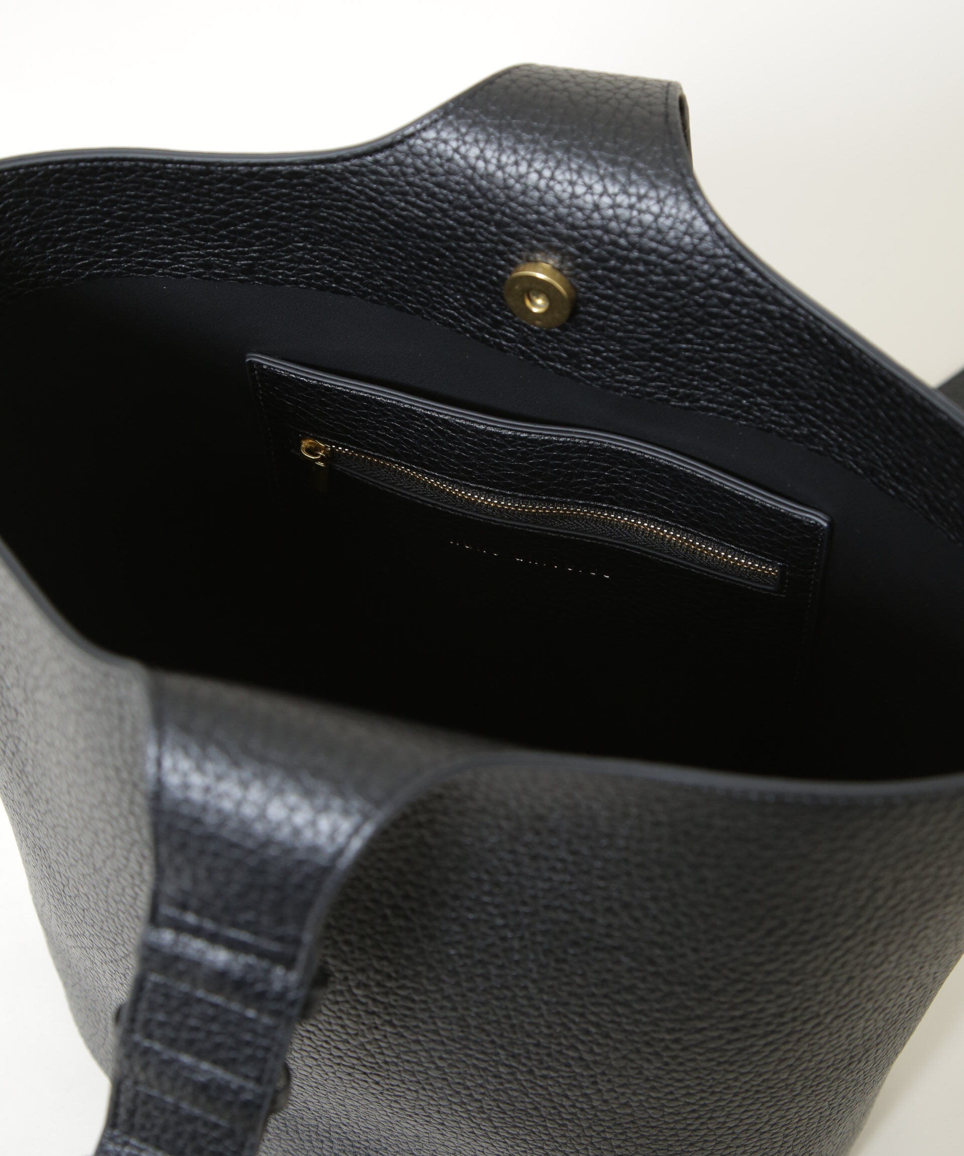 nano･universe「シュリンクワンハンドルバッグ」|ショルダー・メッセンジャー|