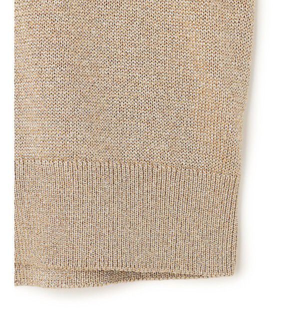 BEIGE,「SPESSARTINE / コクーンシルエットプルオーバー」|ニット・セーター|