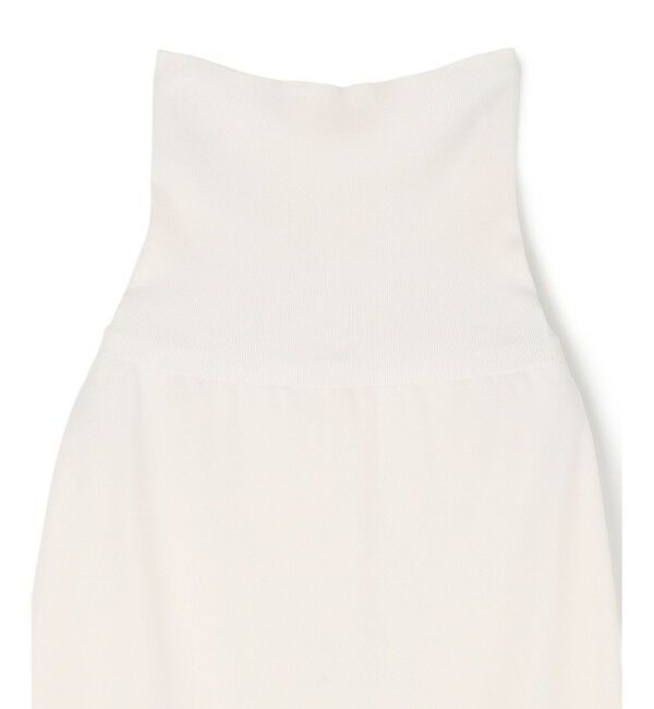 BEIGE,「LAURA / ドライタッチ ストレッチニットスカート」|スカート|