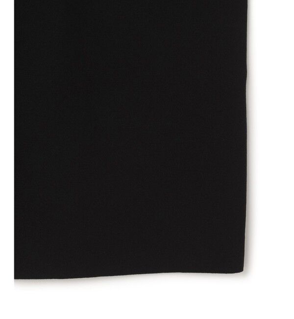 BEIGE,「LAURA / ドライタッチ ストレッチニットスカート」|スカート|