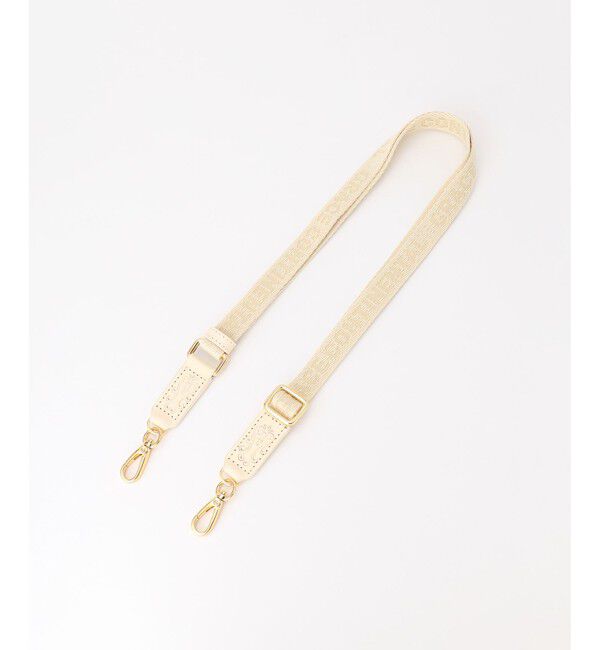 Carving Tribes「ロゴショルダーストラップ３」|その他|キナリ