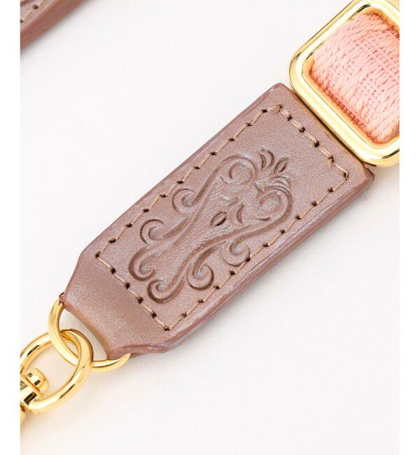 Carving Tribes「ロゴショルダーストラップ３」|その他|