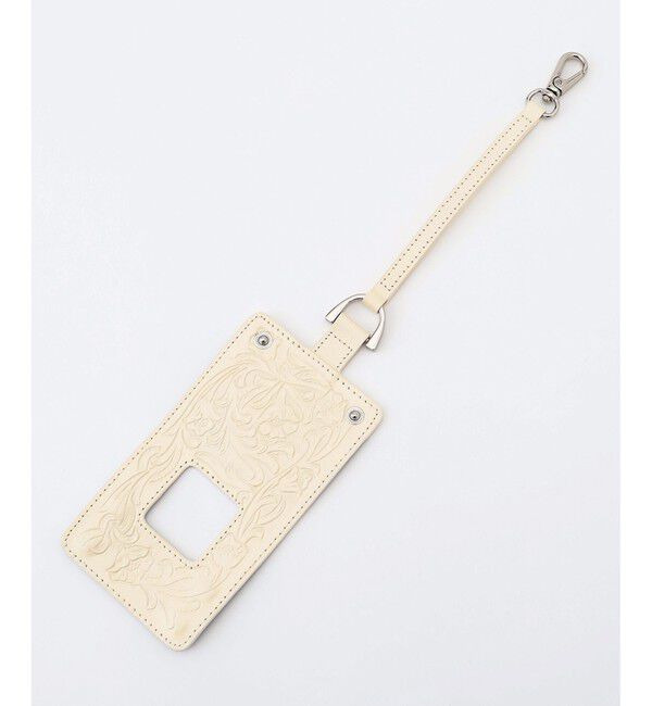 Carving Tribes「Scarf Clip」|その他|キナリ