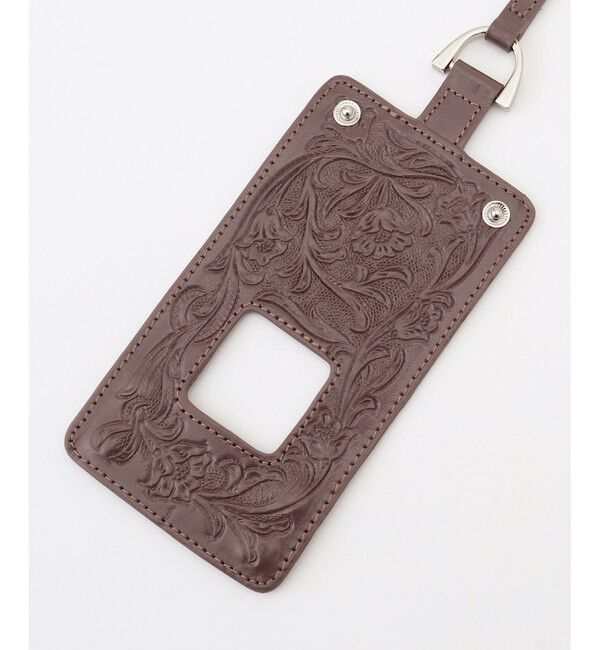 Carving Tribes「Scarf Clip」|その他|