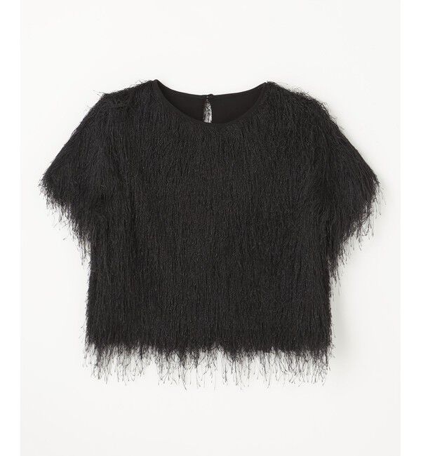 Diagram「フリンジトップ」|Tシャツ・カットソー|