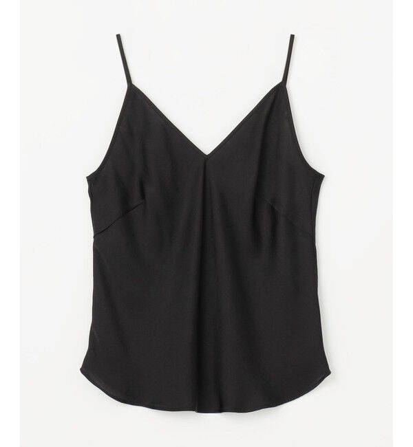 Grace Class「サテンキャミソール」|キャミソール|