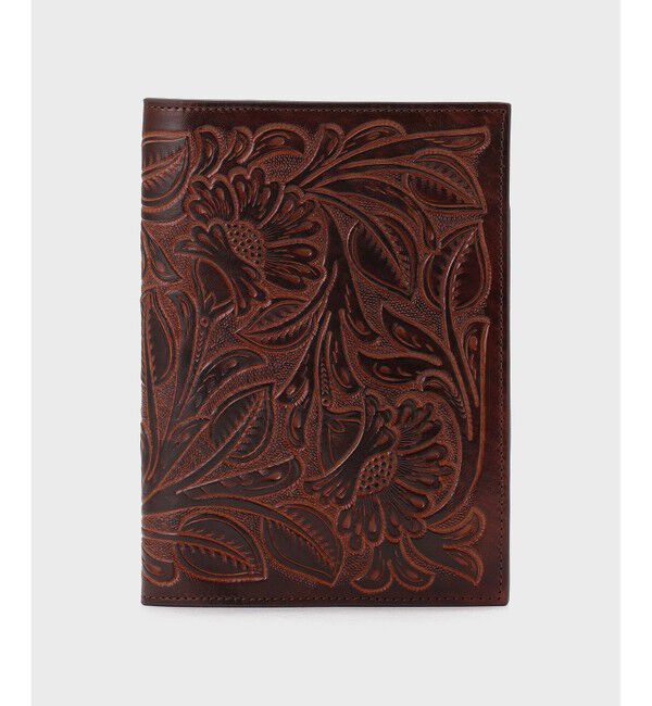 Carving Tribes「Book Cover B6」|その他|ﾀﾝﾌﾞｶﾞ