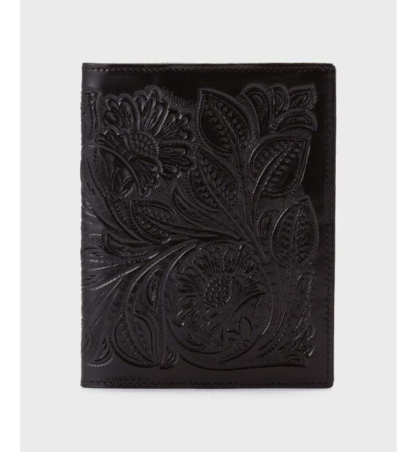 Carving Tribes「Book Cover A6」|その他|ブラック