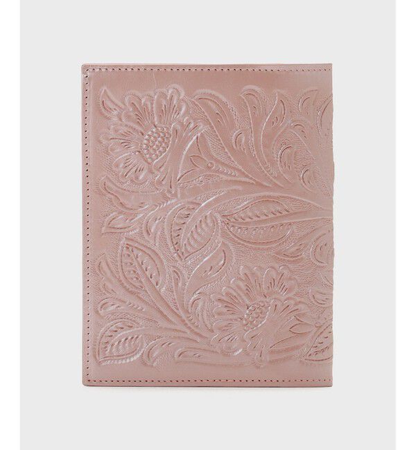 Carving Tribes「Book Cover A6」|その他|