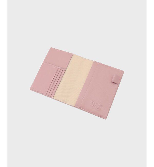 Carving Tribes「Book Cover A6」|その他|