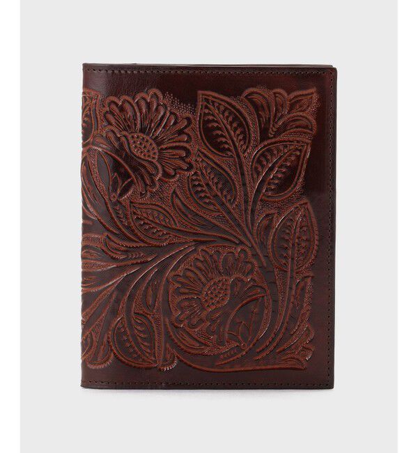 Carving Tribes「Book Cover A6」|その他|ﾀﾝﾌﾞｶﾞ