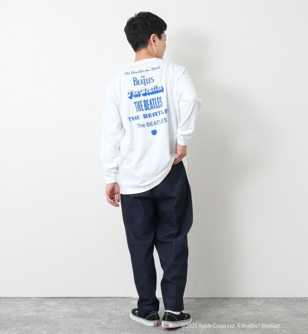 NOLLEY'S goodman「【GOOD ROCK SPEED/グッドロックスピード】別注 アーティスト/ムービー プリントロンT 25SS」|Tシャツ・カットソー|