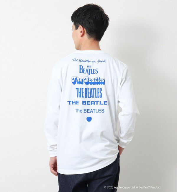 NOLLEY'S goodman「【GOOD ROCK SPEED/グッドロックスピード】別注 アーティスト/ムービー プリントロンT 25SS」|Tシャツ・カットソー|