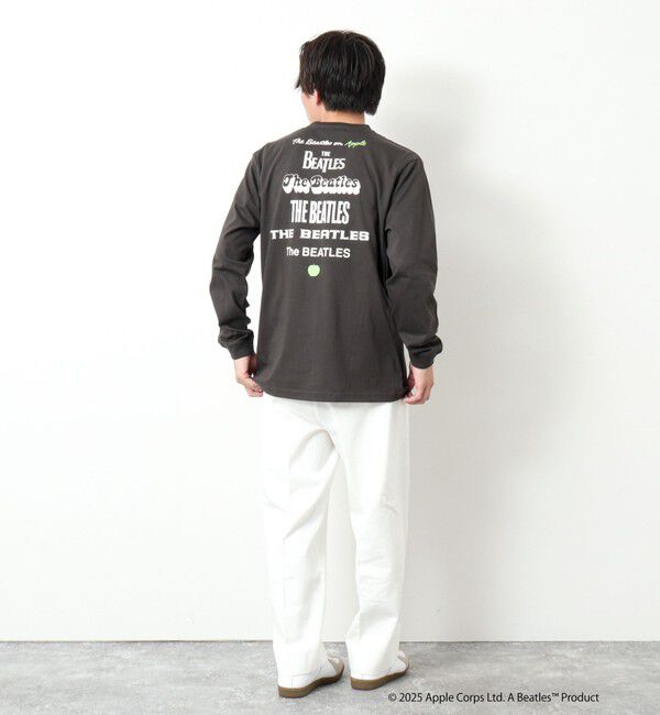 NOLLEY'S goodman「【GOOD ROCK SPEED/グッドロックスピード】別注 アーティスト/ムービー プリントロンT 25SS」|Tシャツ・カットソー|
