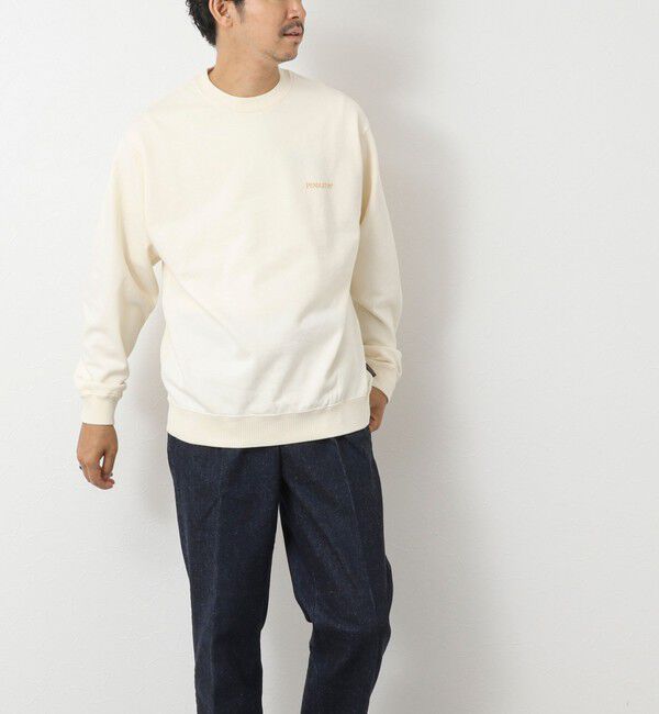 NOLLEY'S goodman「【PENDLETON/ペンドルトン】Back Print Sweat 25AW」|スウェット・ジャージ|