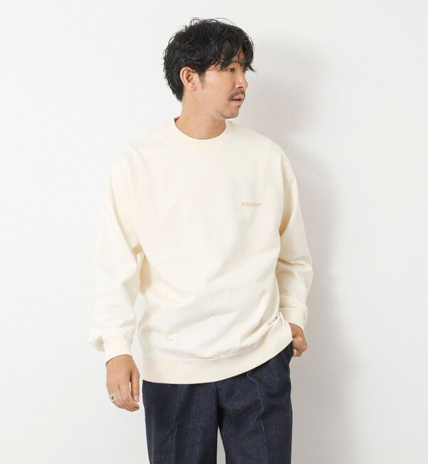 NOLLEY'S goodman「【PENDLETON/ペンドルトン】Back Print Sweat 25AW」|スウェット・ジャージ|